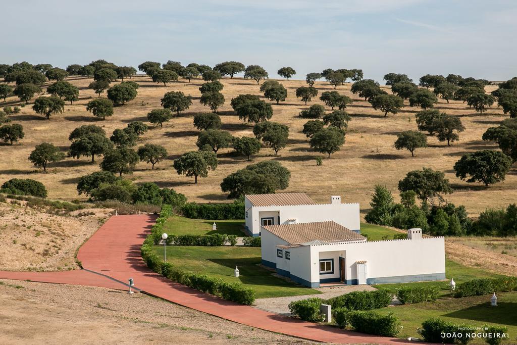 Herdade Do Gizo Villa Cuba Eksteriør billede